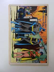 Detective Comics #483 (1979) VG/FN condition