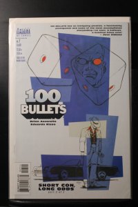 100 Bullets #7 (2000)