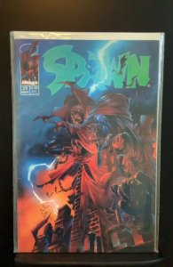 Spawn #25 (1994)