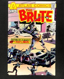 Brute #1