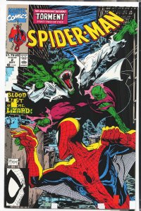 Spider-Man #2 (1990) Spider-Man
