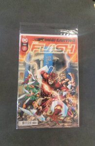 The Flash #780 (2022)
