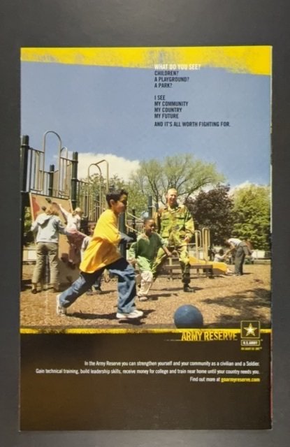 Nightwing #113 (2005)