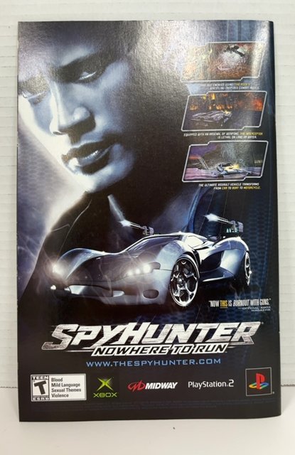 Hellblazer #224 (2006)