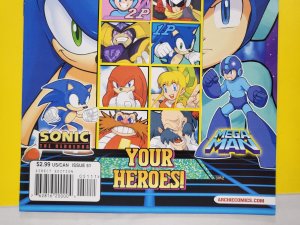 Sonic Universe #51 2013  Archie Comics