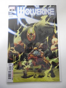 Wolverine #15 (2021)