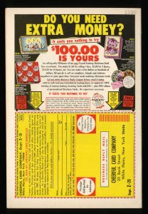 Sub-Mariner #41 VF 8.0 Marvel Comics