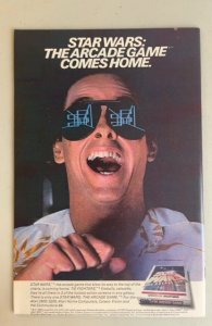 Kitty Pryde and Wolverine #1 Newsstand Edition (1984)