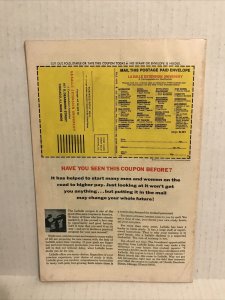 Daredevil #106 (moondragon, Ramrod, And Terrex Appearance)