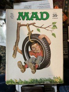 Mad #197007