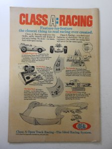 Marvel Team-Up #4 (1972) FN Condition! 1/2 in tear bc