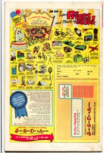 Dark Shadows #31  1975 - Gold Key  -VG - Comic Book