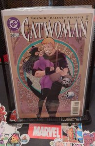 Catwoman #53 (1998)