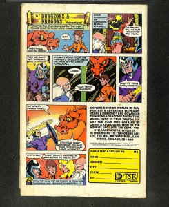 Amazing Spider-Man #226 Newsstand Variant Black Cat!