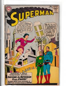Superman #159 (1963) Superman 