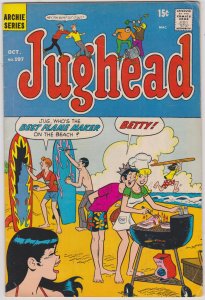 Jughead #197 (1971)