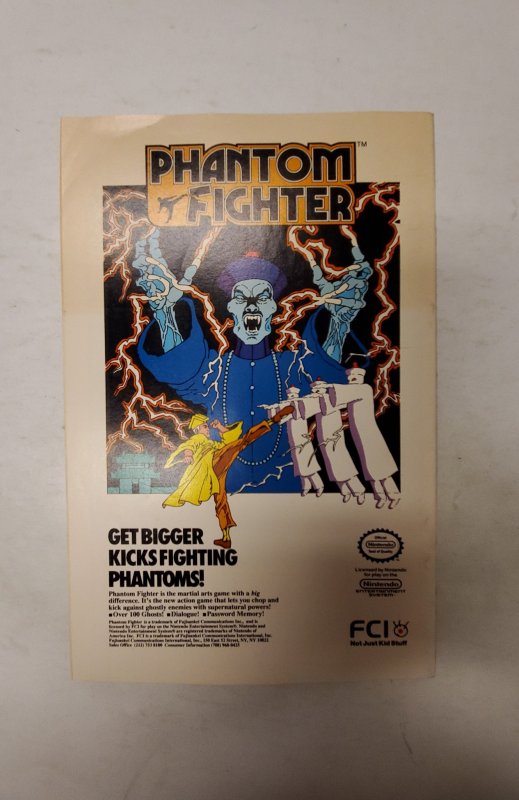 Blackhawk #14 (1990) NM DC Comic Book J727