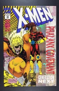 X-Men #36 (1994)