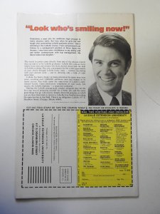 Doctor Strange #13 (1976)