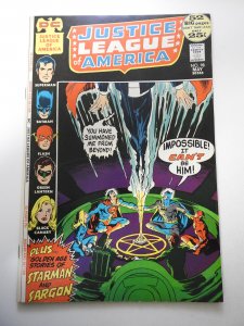 Justice League of America #98 (1972)