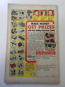 Marvel Collectors' Item Classics #15 (1968) GD Condition