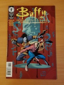 Buffy the Vampire Slayer #38 Art Cover ~ NEAR MINT NM ~ (2001, Dark Horse)