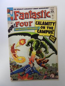Fantastic Four #35 (1965) FN/VF condition