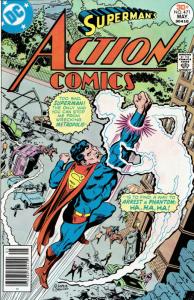 One of Our Phantoms is Missing / The Long Weekend