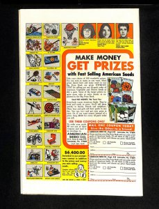 Amazing Spider-Man #157 Doctor Octopus! Hammerhead! John Romita!