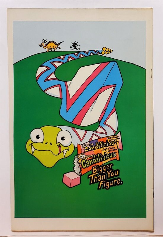 Silver Surfer (Vol 2) #1 (Dec 1988, Marvel) VF+  