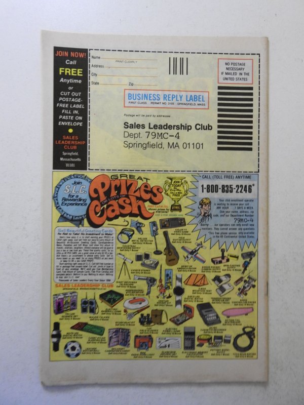 Star Wars #25 (1979) FN- Condition!