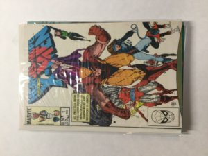 Heroes for Hope Starring the X-Men #1 (1985)