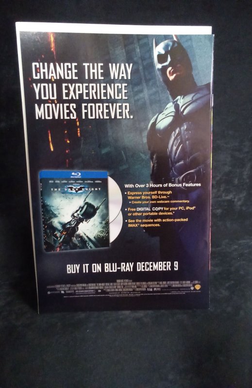 Green Lantern #36 (2009)