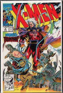 X-Men #2 Direct Edition (1991) X-Men