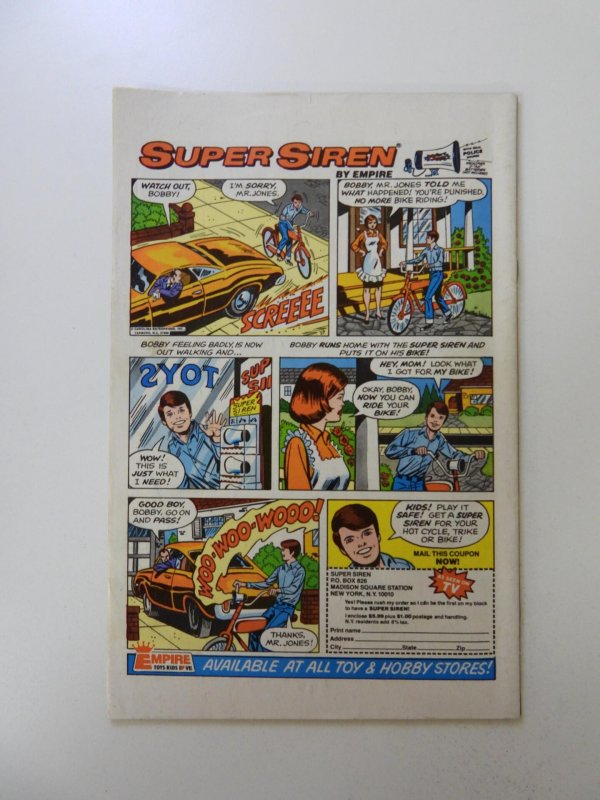 Justice League of America #155  (1978) VF- condition