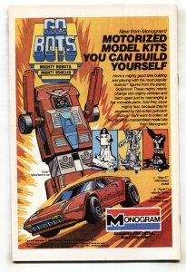 Fury of Firestorm #34 - 1985 - DC - VF/NM - comic book