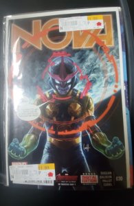 Nova #30 (2015)