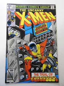 The X-Men #122 (1979) FN/VF Condition!