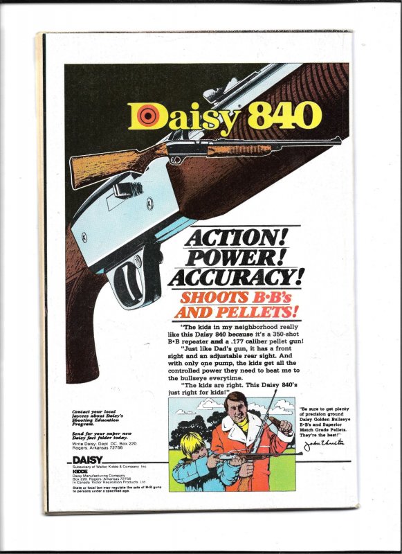 The Superman Family #198 (1979)