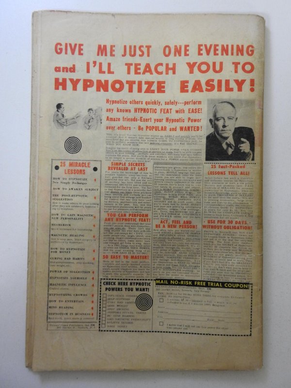 The X-Men #3 (1964) restored apparent GD/VG Condition see description