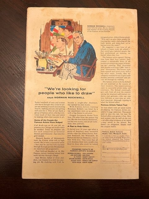 Sgt. Fury #41 (1967) - NM / VF Beauty!