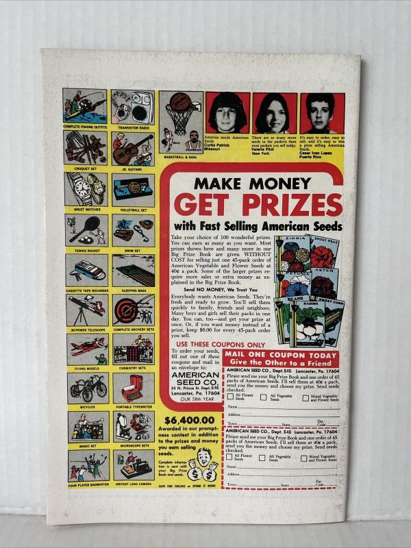 Howard The Duck #3 ~