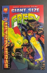 Giant Size Freex (1994)