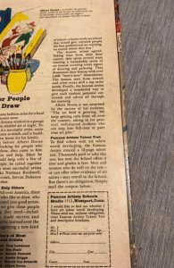 The Amazing Spider-Man #30 (1965) claws of the cat