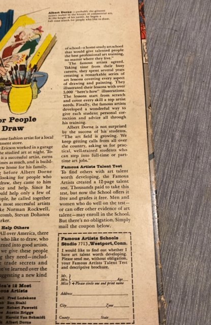 The Amazing Spider-Man #30 (1965) claws of the cat