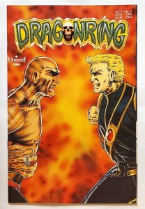 Dragonring (Vol. 2) #5 (1987, Aircel) 8.5 VF+