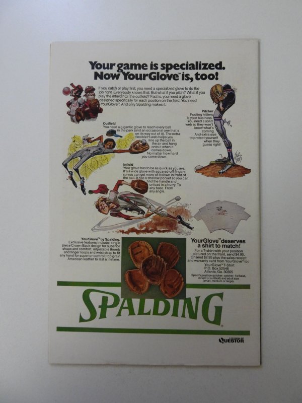 Batman #276 VF condition