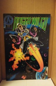 Roger Wilco #3 (1992)