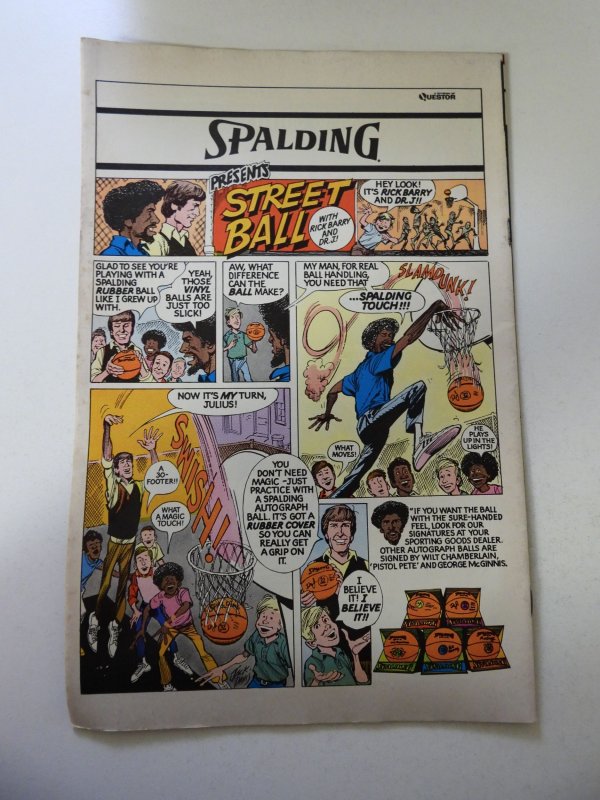 The incredible Hulk #226 (1978) VG/FN Condition