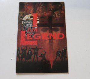 I Am Legend Book Two 1991 Comic